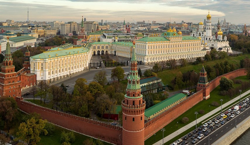 الكرملين: فوز جونسون قد لا يؤدي الى تحسن العلاقات مع لندن