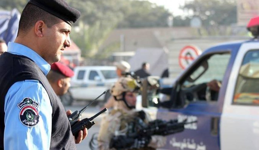 ما حقيقة تعرض المتظاهرين للطعن في كربلاء المقدسة؟
