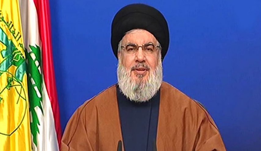 الأمريكيون والصهاينة يستغلون الإحتجاجات في لبنان