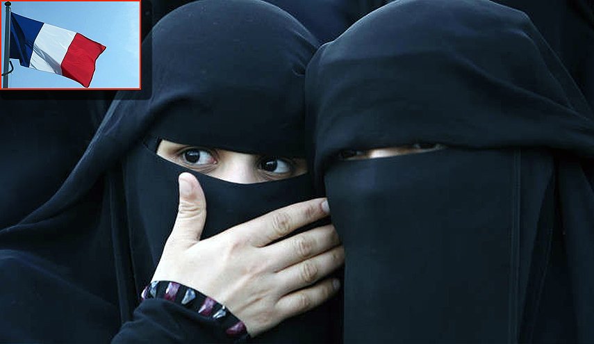 توجيه تهمة الإرهاب لزوجتي عنصرين لـ'داعش' رحلتهما تركيا الى فرنسا