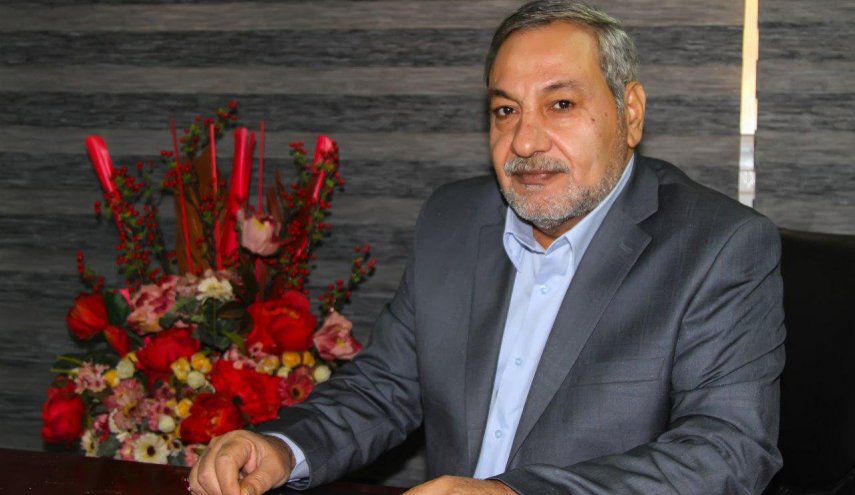 شاهد..نجاة نجل المتحدث باسم الصدر من محاولة اغتيال