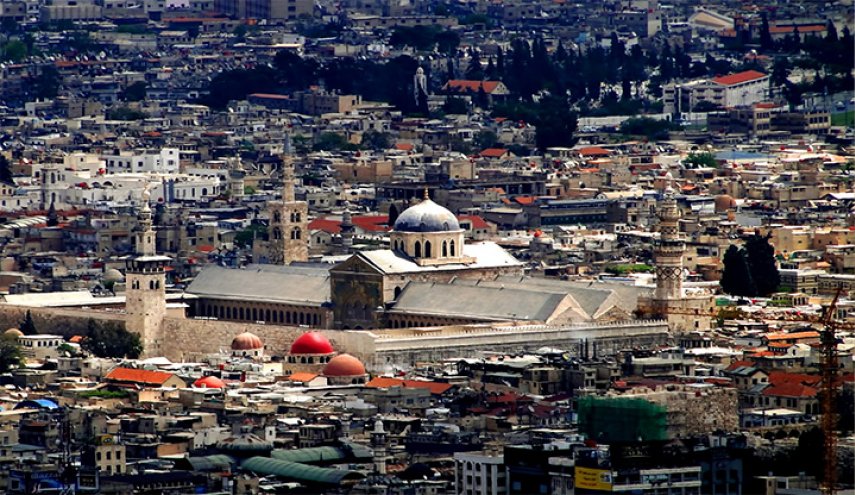 تأجيل زيارة وفد اردني لدمشق 