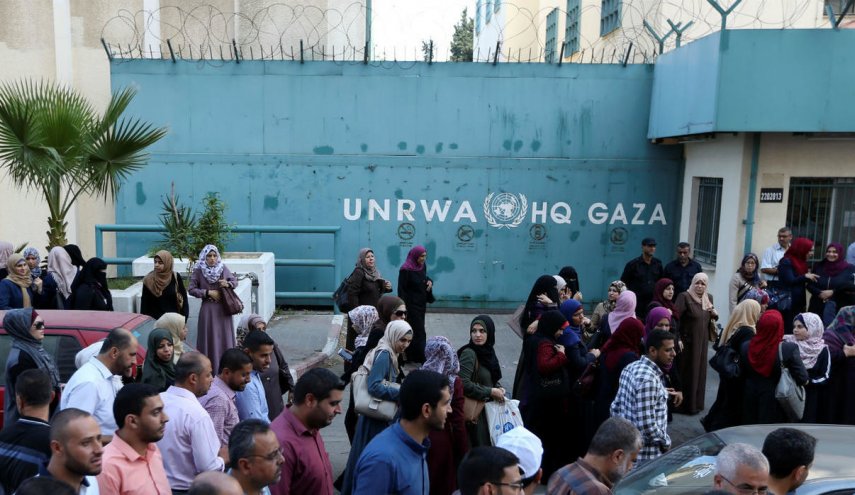 الأمم المتحدة تمدد بأغلبية ساحقة مهمة عمل “الأونروا”