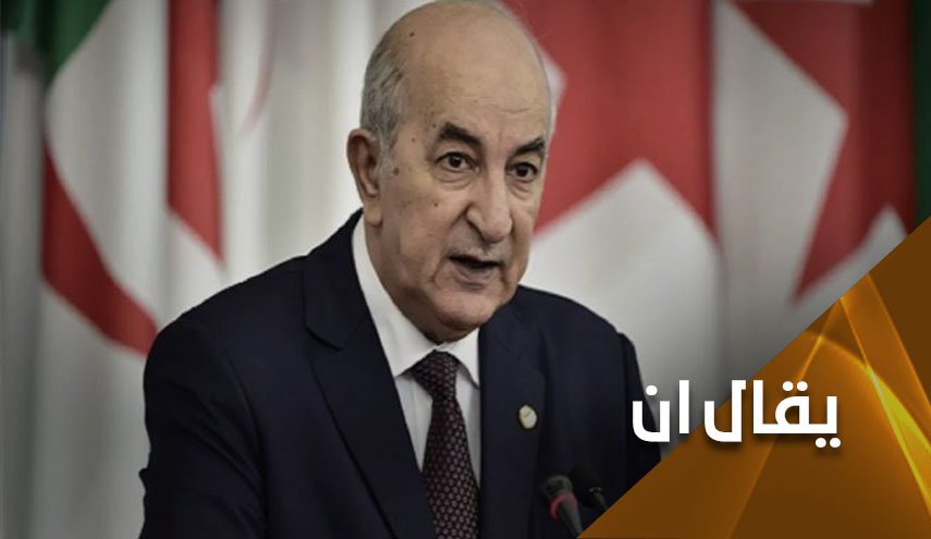 ملفات ساخنة تنتظر 'تبون' اول خليفة منتخب لـ'بوتفليقة'