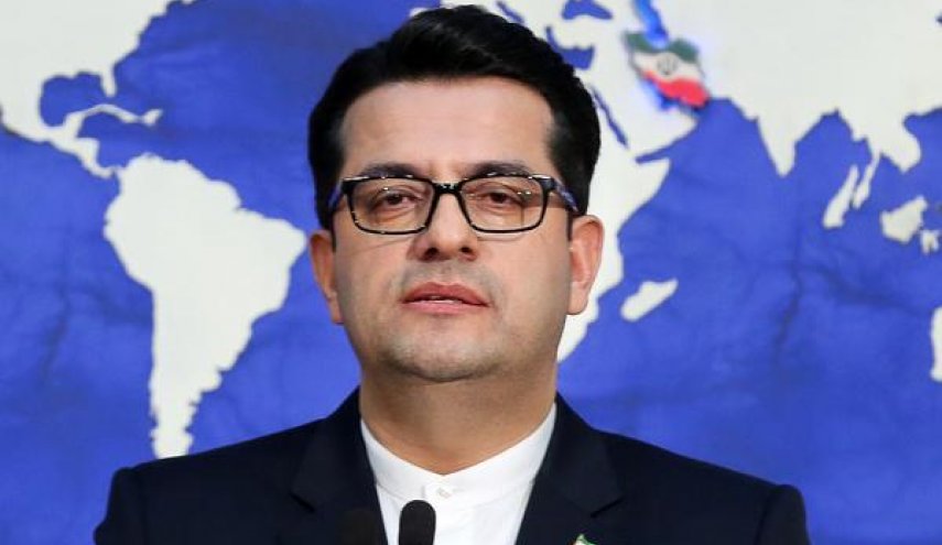 طهران: قرار 2231 لم يمنع ايران من اي اختبار صاروخي