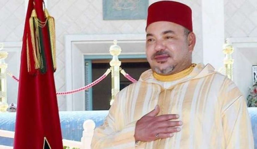 ملك المغرب: نتضامن مع النيجر ضد الهجوم الذي استهدف قاعدة عسكرية
