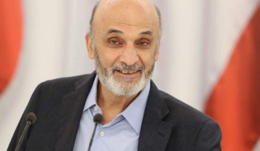 جعجع: لن نشارك بالحكومة وما نحتاج إليه هو حكومة فعالة وشفافة
