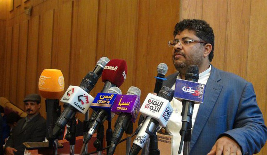الحوثي يهدد السعودية بالشلل في حال استمر العدوان