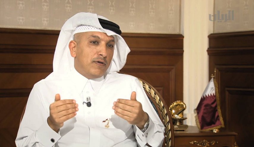 قطر تعلن التزامها بالوقوف إلى جانب لبنان