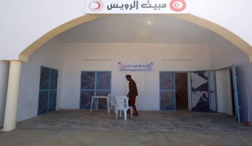 منظمة تونسية ترصد انتهاكات خطيرة ضد اللاجئين
