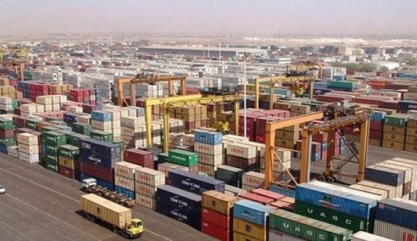 ايران تصدر أكثر من 100 الف طن من السلع بمواصفات قياسية للعراق