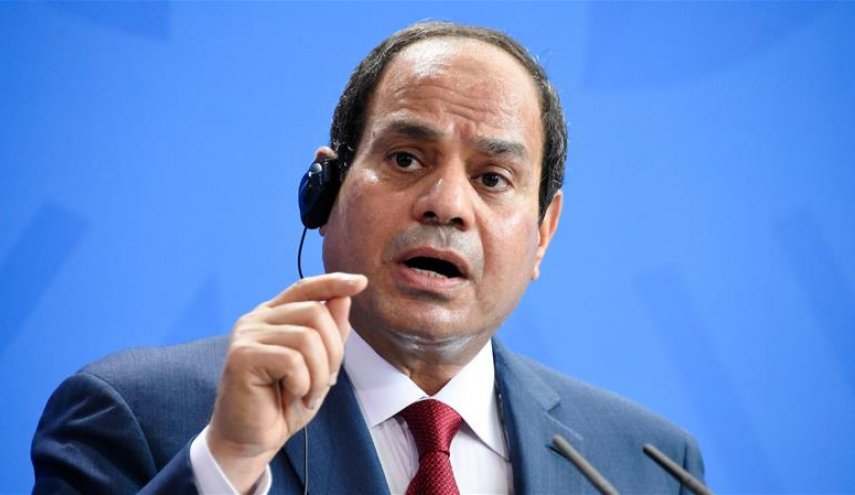 السيسي: نحتاج إلى تطوير منظومة الأمم المتحدة لمجابهة التحديات