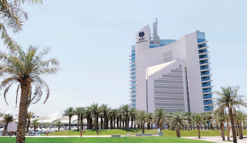  لا إصابات في حادث بمجمع القطاع النفطي بالكويت