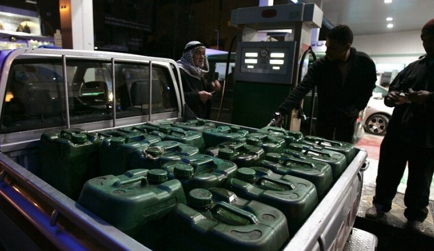 أردن: استخراج النفط في المملكة مرهون بموافقة أمريكا