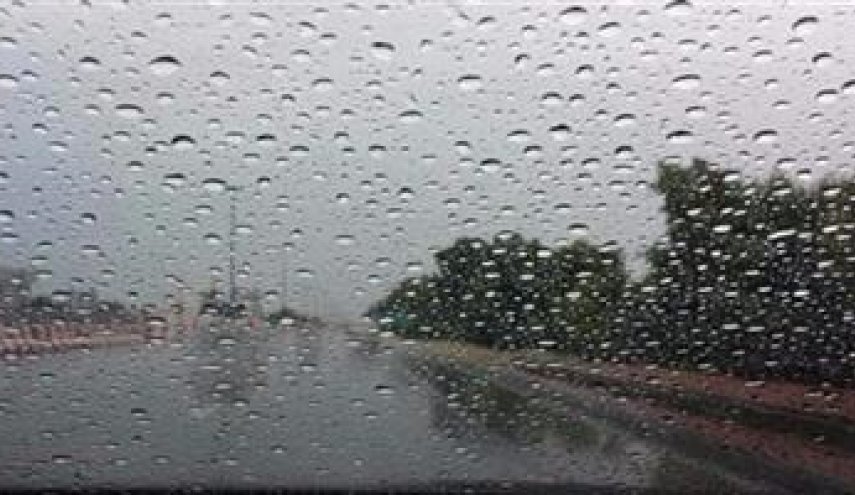 هطولات مطرية في أغلب المحافظات أغزرها 100مم باللاذقية