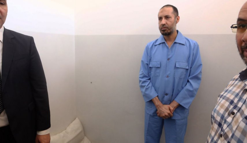 ليبيا.. اختطاف قيادات نظام القذافي ونقلهم إلى منطقة مجهولة!