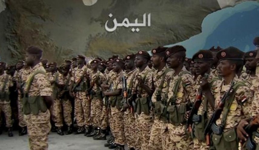 القوات السودانية تغادر جبهات الساحل الغربي لليمن