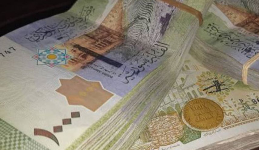 القبض على شبكة تهريب اموال من سوريا الى لبنان