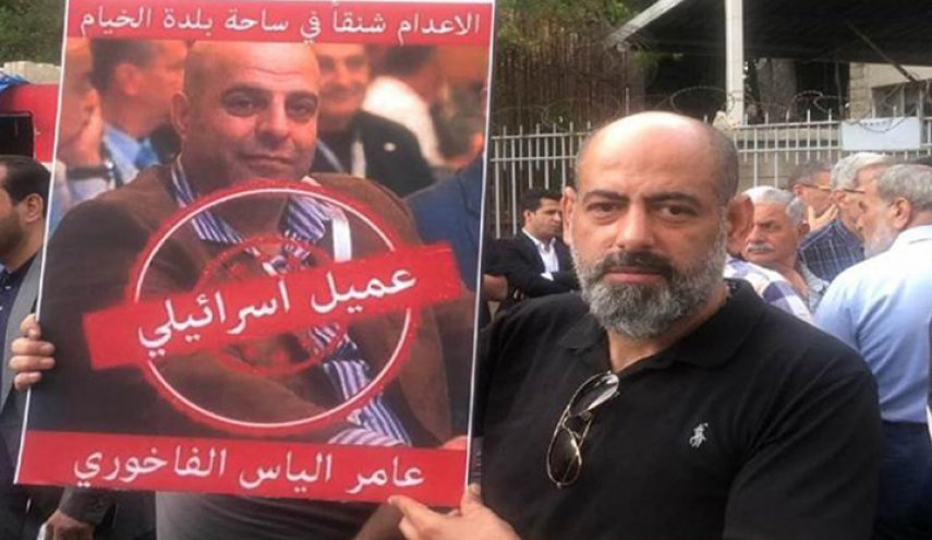 واشنطن تسعى لتهريب جزّار الخيام
