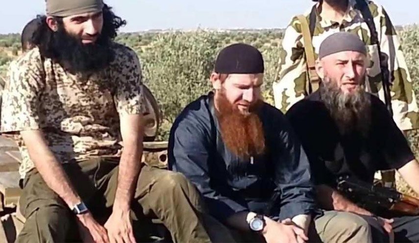 عديد 'داعش' بالعراق وسوريا وبلدانهم؛ كم ايراني بينهم؟