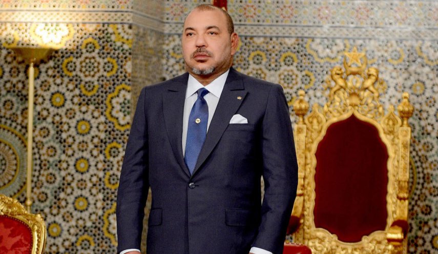 ملك المغرب يدعو الرئيس الجزائري الجديد للحوار