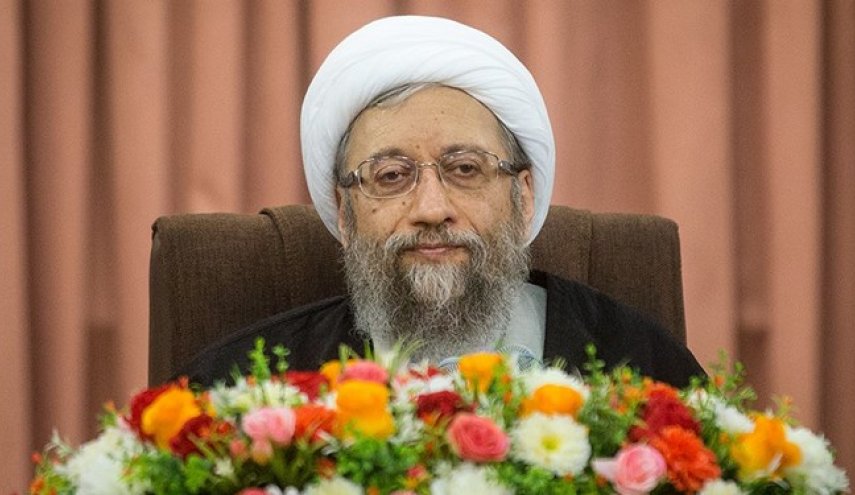 رئیس مجمع تشخیص مصلحت نظام انتصاب دبیرکل جدید مجمع تقریب مذاهب را تبریک گفت
