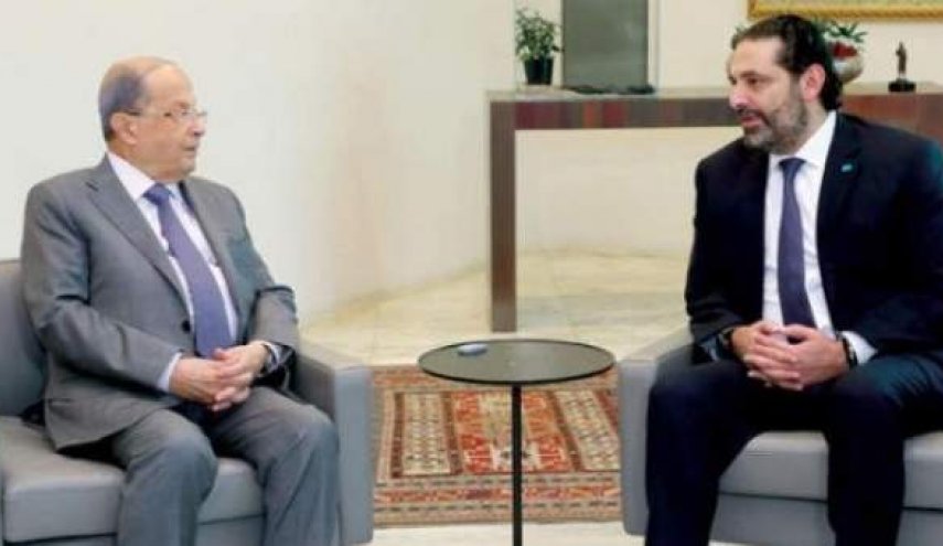 عون يرفض طلب الحريري تأجيل الاستشارات أسبوعا