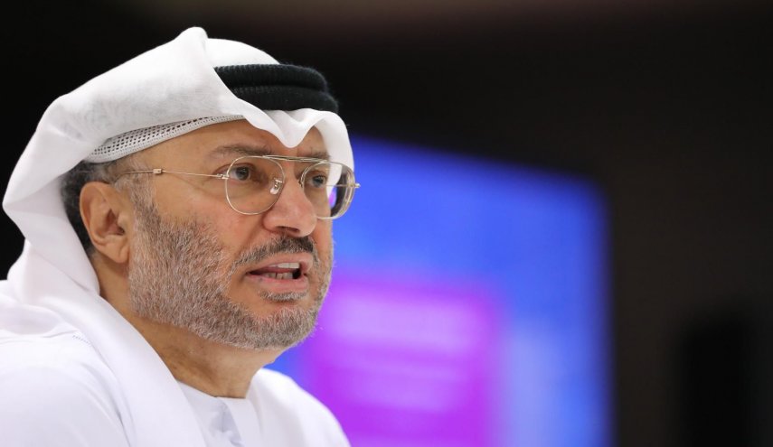 قرقاش يغرد بشأن إضعاف منظمة التعاون الإسلامي