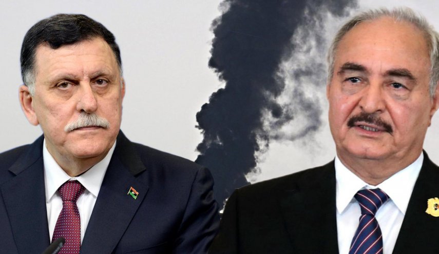 ليبيا نحو المجهول في غياب الحل واستمرار المعارك