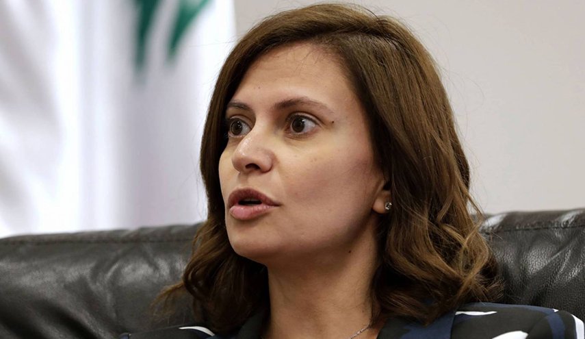  توتال تستلم أول رخصة للتنقيب عن النفط والغاز بالبلوك 4  في لبنان 
