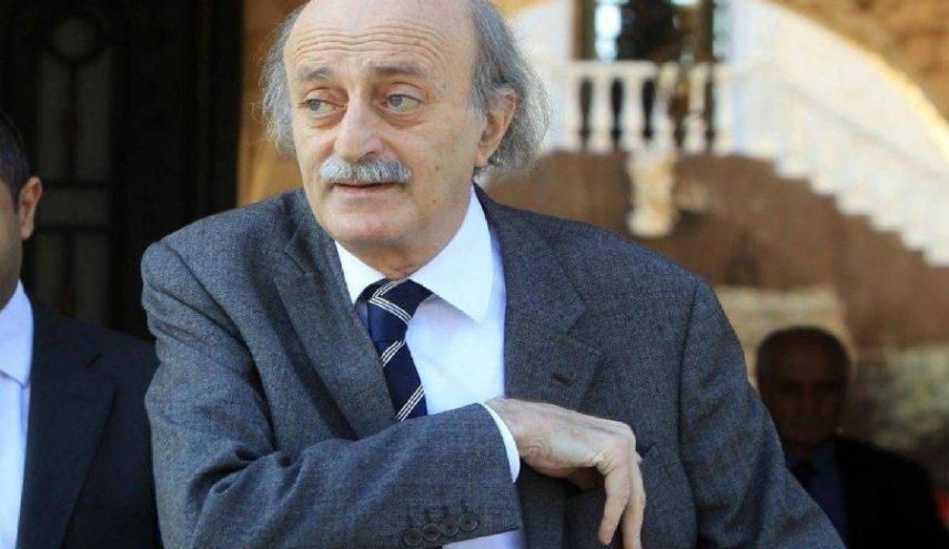 جنبلاط: هندسة جهنمية لتهريب الفاخوري وتخريب 'ثورة لبنان'
