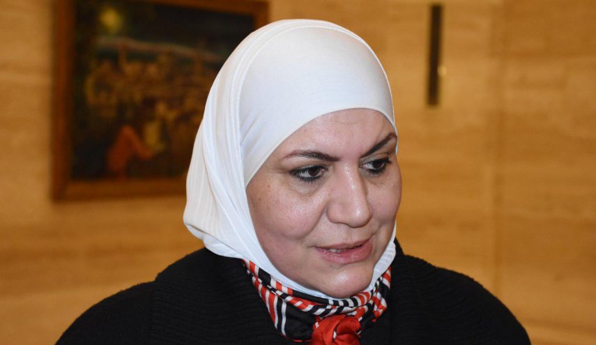 الحكومة السورية تبحث قانونا لحماية الطفل