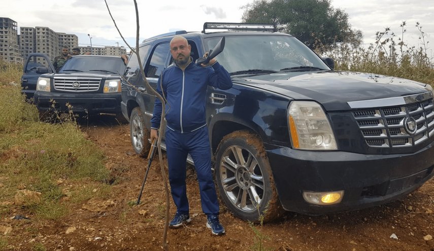 أول تعليق من وسيم الأسد على جريمة القرداحة 