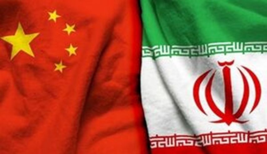 مسؤولان امنيان كبيران من الصين وطاجيكستان يصلان الى طهران