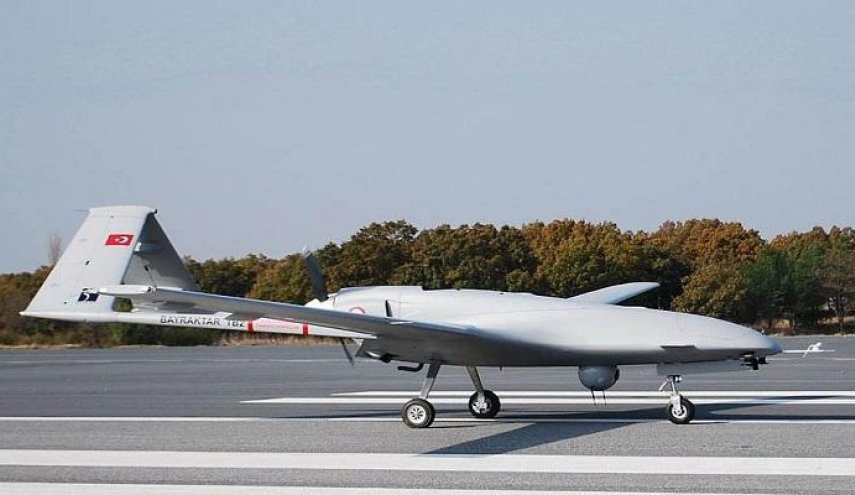 قبرص: إطلاق تركيا 'درونز' من شمال قبرص يثير التوترات بالمنطقة