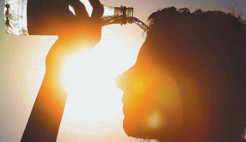 احذروا.. الحرارة المرتفعة تسبب أمراضا عقلية