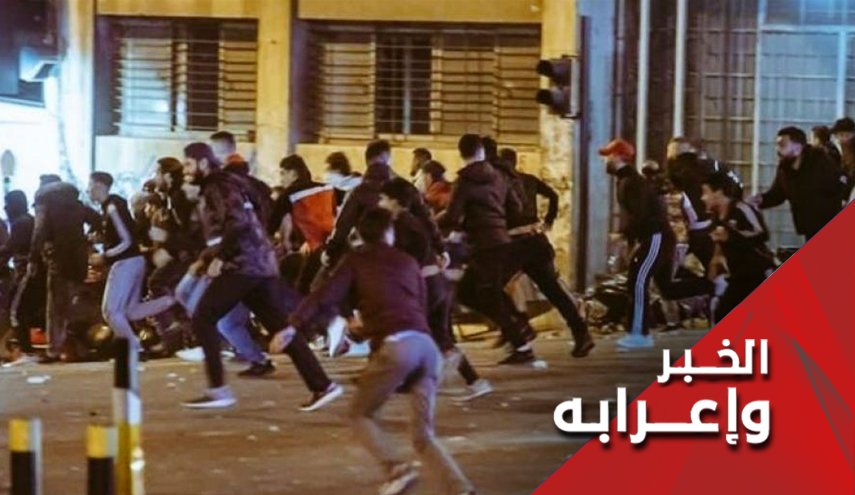 من يريد حرق لبنان؟