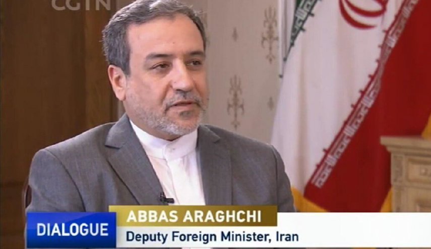 لا استعداد لطهران للتفاوض مع واشنطن على أي مستوى