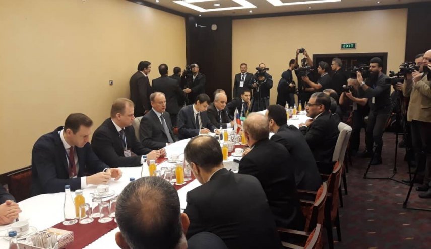 طهران مضطرة لاتخاذ خطوات جديدة توازن التعهدات النووية