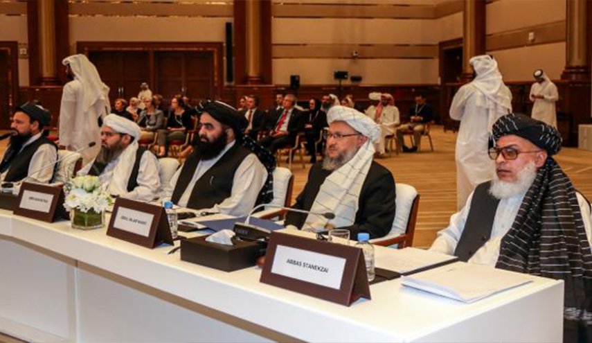 ترامب يلح على استمرار المفاوضات وطالبان ترفض..ما القصة؟!