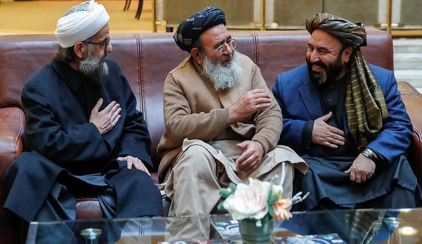  طالبان: لا مفاوضات مع أميركا حتى تسحب قواتها من أفغانستان