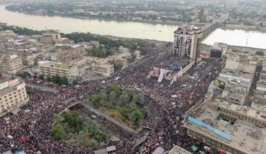 بالوثيقة... معتصمو ساحة التحرير يرشحون 5 لرئاسة وزراء العراق