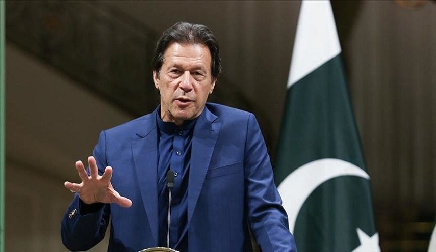 عمران خان: أزمة اللاجئين تهدد بصراع نووي بين بلدين مسلحين نوويا