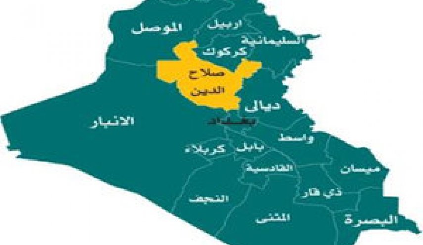 بالوثيقة... عزل المدراء العامين بصلاح الدين ودعوة الكفاءات