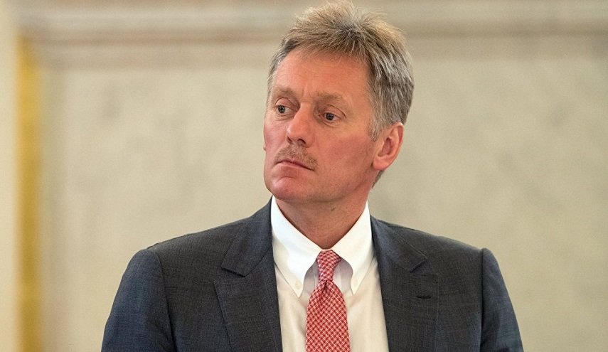 موسكو: العقوبات الامريكية ضد الغاز الروسي انتهاك للقانون الدولي 