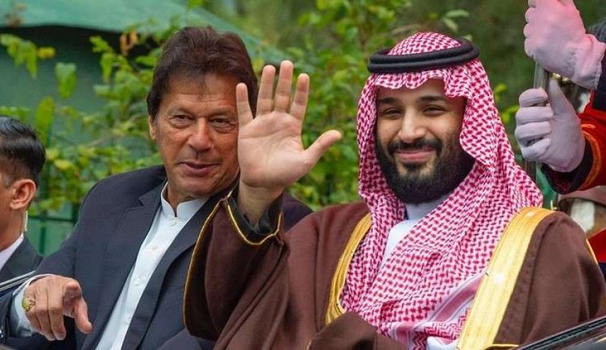 ضغوط سعودية مورست على عمران خان لإفشال قمة كوالالمبور