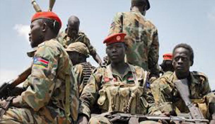 الجيش السوداني يطلب المواطنين الابتعاد عن المواقع العسكرية