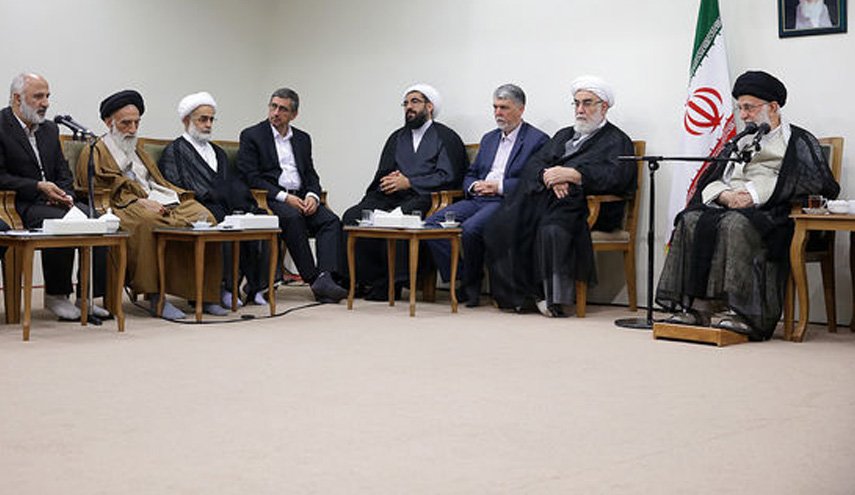 تجلیل از بزرگان دین تجلیل از معارف الهی و کاری لازم برای کشور است