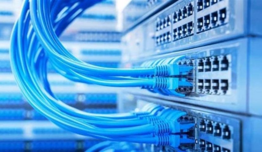 توقف خدمة الانترنت اليوم في ايران وعدد من البلدان الأوربية
