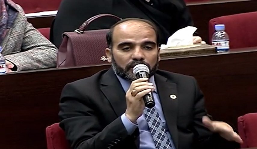 نائب: اعتقال العبيدي بداية لخطة امريكية جديدة بالعراق